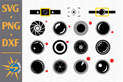 Santa Cam SVG&2C; PNG&2C; DXF Digital Files Include