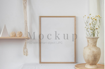 Product Mockup,Frame Mockup,Mockup Frame