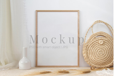 Photography Mockup,Product Mockup,Photo Frame Mockup