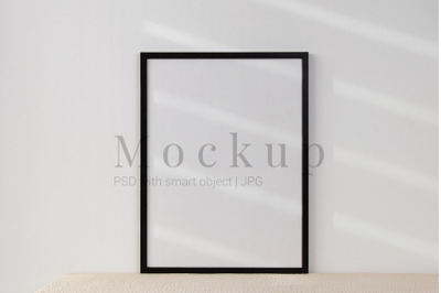 Frame Mockup,Smart Object Mockup,Photo Frame Mockup