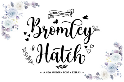 Bromley Hatch Script - With Extras