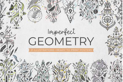 Imperfect Geometry