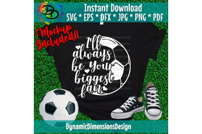 Soccer SVG, My Favorite Player Calls Me Mom, Soccer Ball Svg, Soccer C