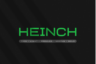 Heinch