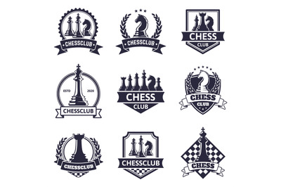 Chess club e