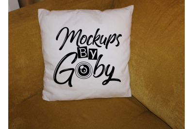 Decorative Pillow Mockup, Pillows Mockups, Home Design, Cousy, Blanket