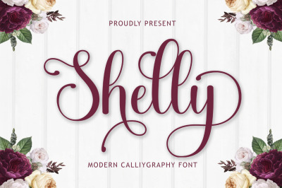 Shelly Script