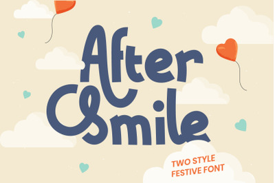 After Smile