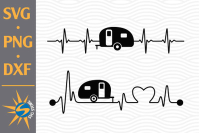 Free Free Camping Heartbeat Svg 496 SVG PNG EPS DXF File