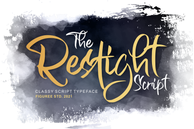 The Restight Script