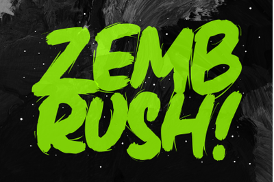 Zembrush