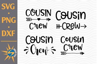 Free Free 58 Cousin Camping Crew Svg SVG PNG EPS DXF File