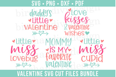 Valentine SVG Bundle, Valentine&#039;s Day