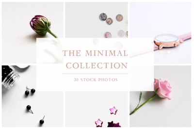 The Minimal Collection