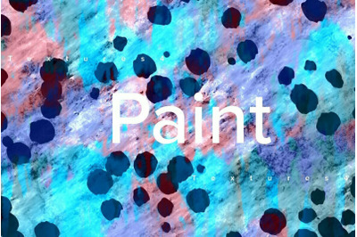 Paint textures 4