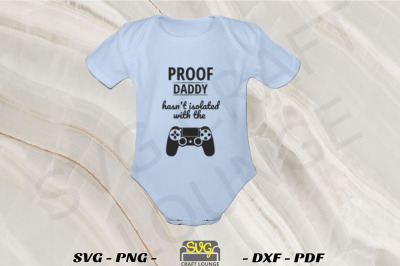 New baby in Isolation - svg pd png dxf