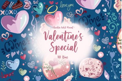 Valentine&#039;s Special
