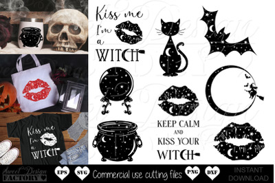 Witchcraft clipart