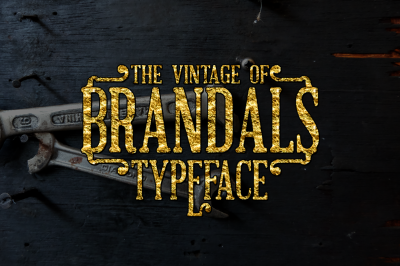The Brandals