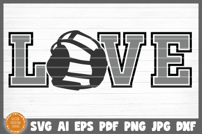 Wrestling Love SVG Cut File