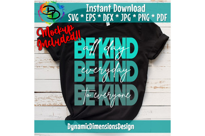 Be Kind svg, Kindness svg, Kindness Matters, Spread Kindness, Peace Lo