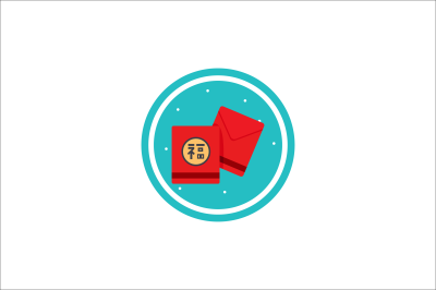 chinese new year envelope icon fill-03