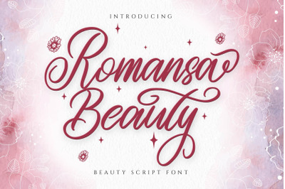 Romansa Beauty