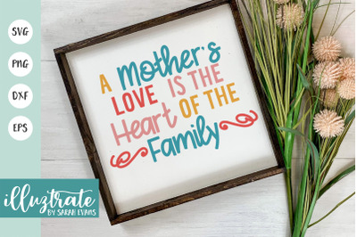 Mother&#039;s Day SVG | Mother&#039;s Day Quote | Mum SVG | Mom SVG