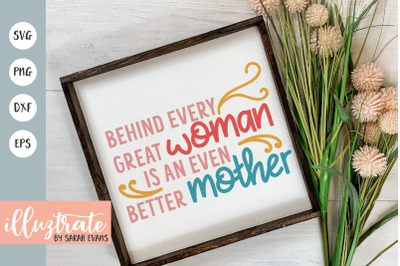 Mother&#039;s Day SVG | Mother&#039;s Day Quote | Mum SVG | Mom SVG