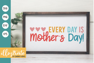 Mother&#039;s Day SVG | Mother&#039;s Day Quote | Mum SVG | Mom SVG