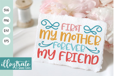 Mother&#039;s Day SVG | Mother&#039;s Day Quote | Mum SVG | Mom SVG