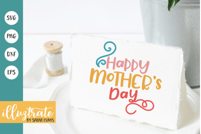 Mother&#039;s Day SVG | Mother&#039;s Day Quote | Mum SVG | Mom SVG