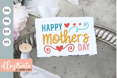 Mother&#039;s Day SVG | Mother&#039;s Day Quote | Mum SVG | Mom SVG