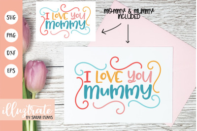 Mother&#039;s Day SVG | Mother&#039;s Day Quote | Mum SVG | Mom SVG