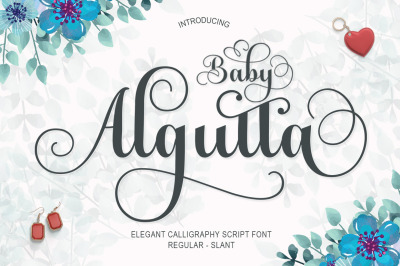 Baby Algutta