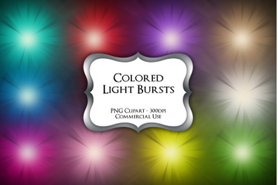 Light Burst Clipart Transparent PNG