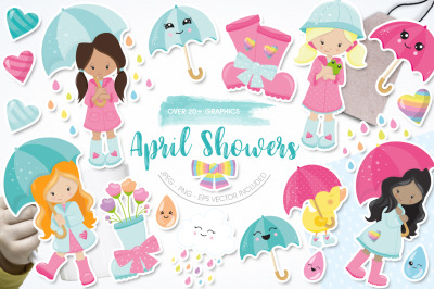 April Showers