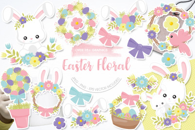 Easter Floral