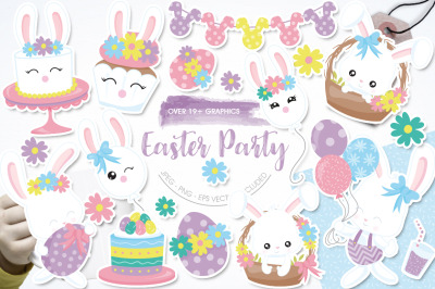 Easter Party