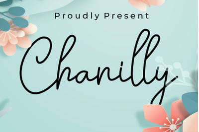 Chanilly