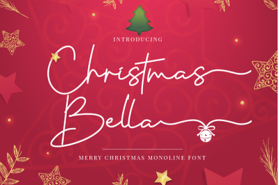 Christmas Bella