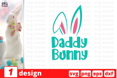 Free Free Daddy Bunny Svg 486 SVG PNG EPS DXF File