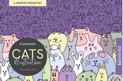 CATS illustration