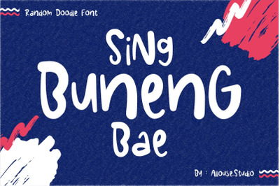 Sing Buneng Bae