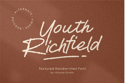 Youth Richfield