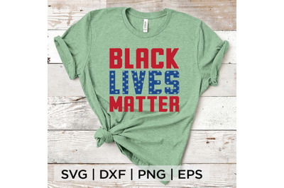 Black Lives Matter 29 SVG