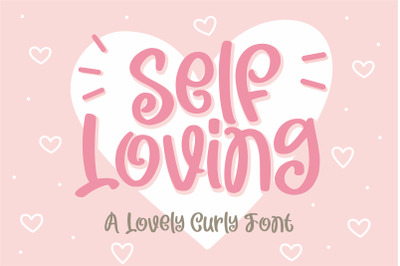 Self Loving