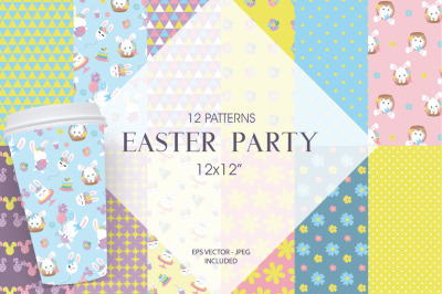 Easter Party