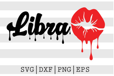 Libra SVG