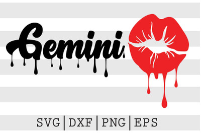 Gemini SVG